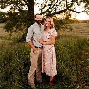 Meet your Posher, Julia